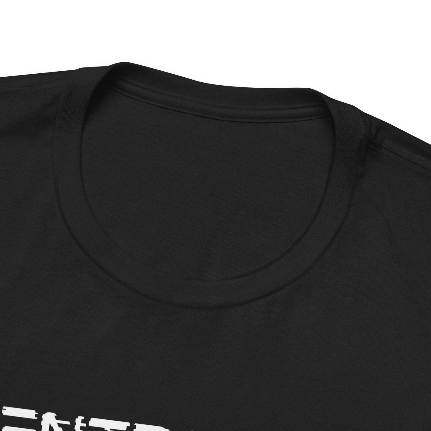 Entropy Is Undefeated T-Shirt – Funny Science Shirt for Thinkers, Rebels & Realists