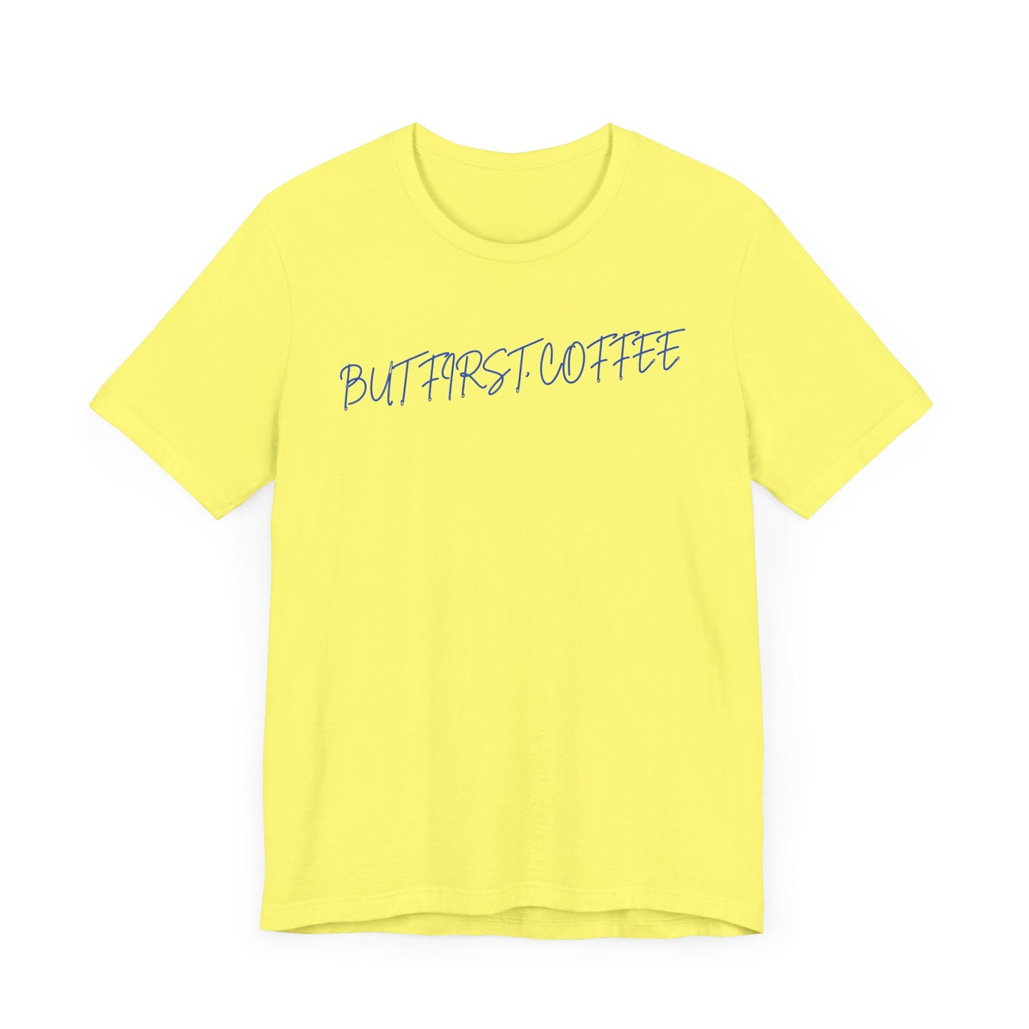 Coffee Lover Tee