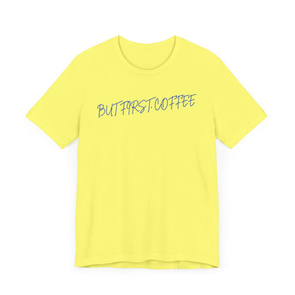 Coffee Lover Tee