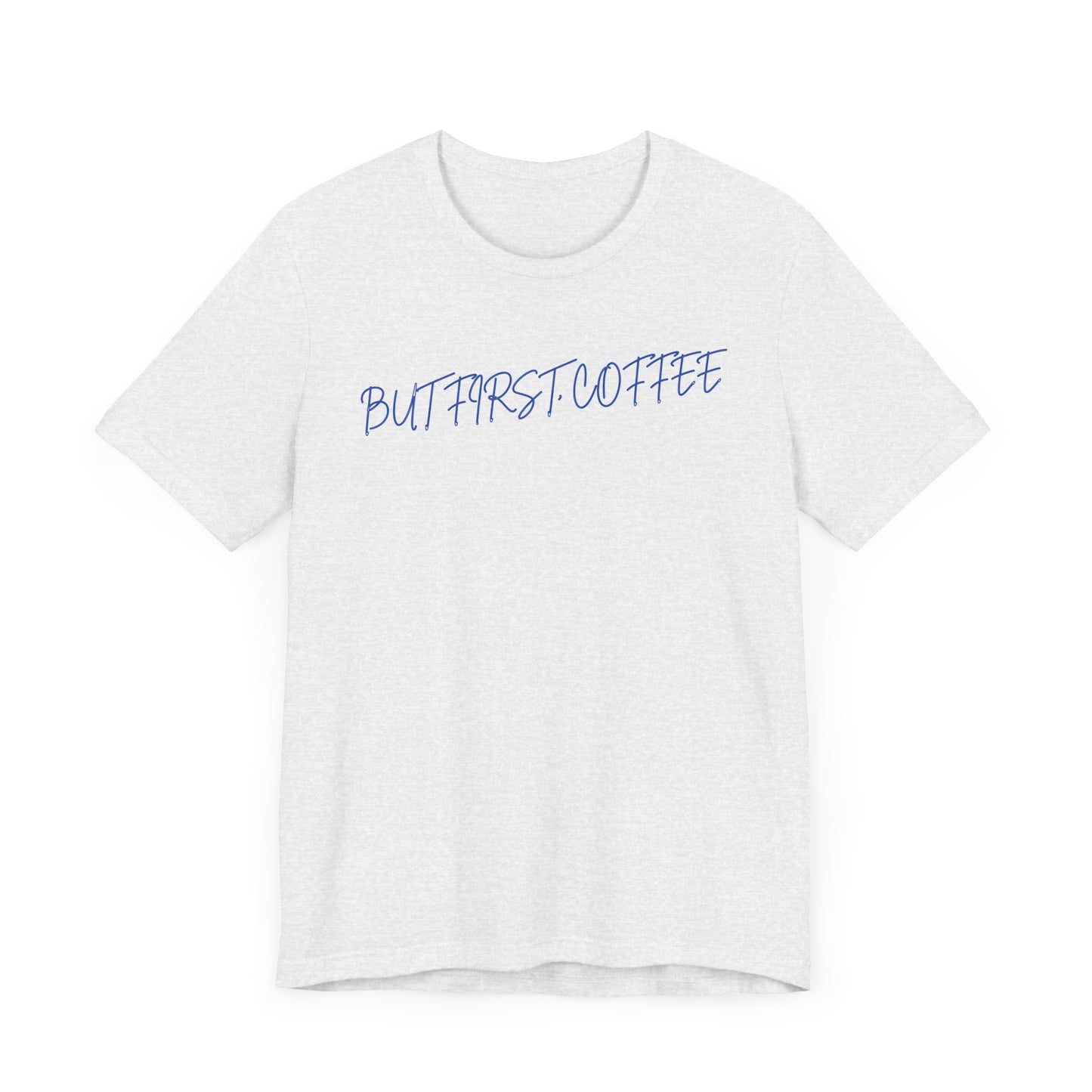 Coffee Lover Tee