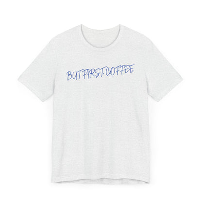 Coffee Lover Tee