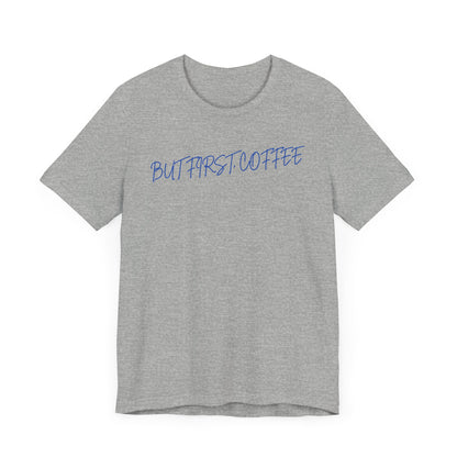 Coffee Lover Tee