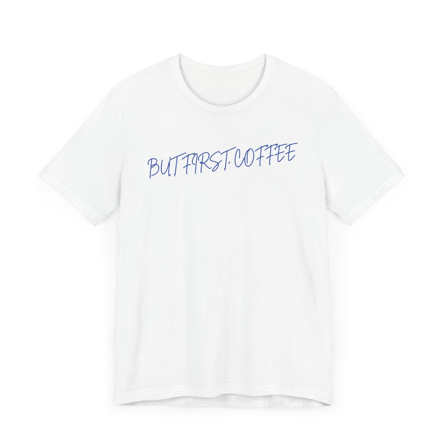 Coffee Lover Tee