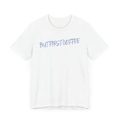 Coffee Lover Tee