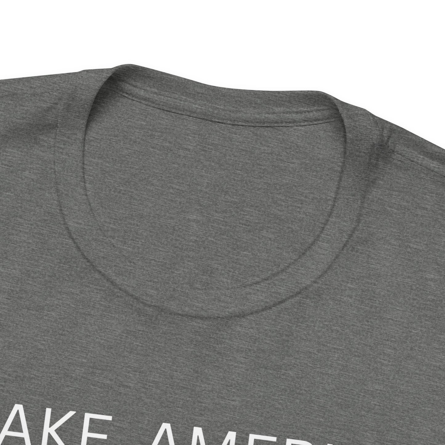 MARA Shirt – Make America Recycle Again
