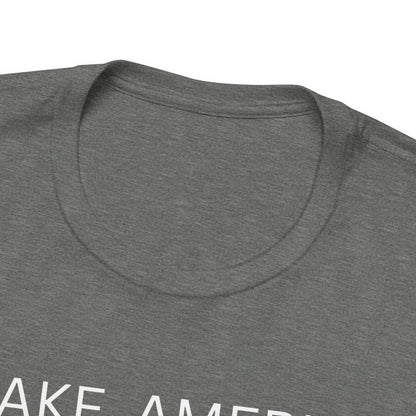 MARA Shirt – Make America Recycle Again